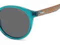 Polaroid Lunettes de Soleil PLD 8061/S TCF/M9