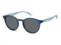 Polaroid Lunettes de Soleil PLD 8061/S ZX9/M9