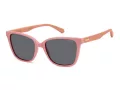 Polaroid Lunettes de Soleil PLD 8062/S 35J/M9