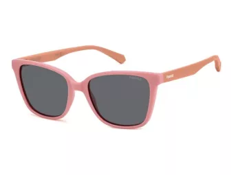 Polaroid Lunettes de Soleil PLD 8062/S 35J/M9