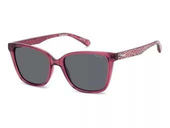 Polaroid Lunettes de Soleil PLD 8062/S 8CQ/M9
