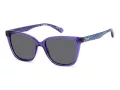 Polaroid Lunettes de Soleil PLD 8062/S B3V/M9