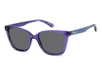 Polaroid Lunettes de Soleil PLD 8062/S B3V/M9