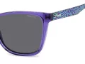 Polaroid Lunettes de Soleil PLD 8062/S B3V/M9