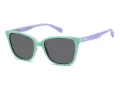 Polaroid Lunettes de Soleil PLD 8062/S WK2/M9