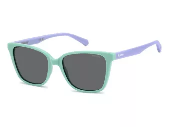 Polaroid Lunettes de Soleil PLD 8062/S WK2/M9