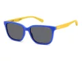 Polaroid Lunettes de Soleil PLD 8063/S DCD/M9