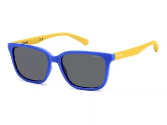Polaroid Lunettes de Soleil PLD 8063/S DCD/M9