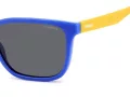 Polaroid Lunettes de Soleil PLD 8063/S DCD/M9