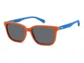 Polaroid Lunettes de Soleil PLD 8063/S L7Q/M9