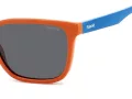 Polaroid Lunettes de Soleil PLD 8063/S L7Q/M9
