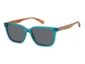 Polaroid Lunettes de Soleil PLD 8063/S TCF/M9