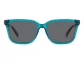 Polaroid Lunettes de Soleil PLD 8063/S TCF/M9