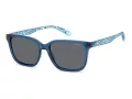 Polaroid Lunettes de Soleil PLD 8063/S ZX9/M9