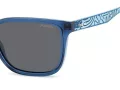 Polaroid Lunettes de Soleil PLD 8063/S ZX9/M9