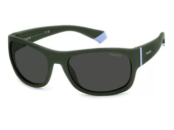 Polaroid Lunettes de Soleil PLD 8064/S 1ED/M9