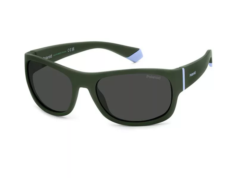 Polaroid Lunettes de Soleil PLD 8064/S 1ED/M9