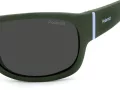 Polaroid Lunettes de Soleil PLD 8064/S 1ED/M9