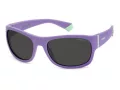 Polaroid Lunettes de Soleil PLD 8064/S B3V/M9