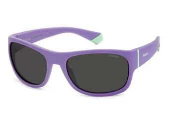 Polaroid Lunettes de Soleil PLD 8064/S B3V/M9