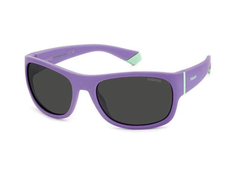 Polaroid Lunettes de Soleil PLD 8064/S B3V/M9