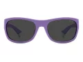 Polaroid Lunettes de Soleil PLD 8064/S B3V/M9