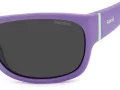 Polaroid Lunettes de Soleil PLD 8064/S B3V/M9