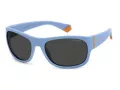 Polaroid Lunettes de Soleil PLD 8064/S MVU/M9