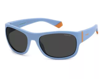 Polaroid Lunettes de Soleil PLD 8064/S MVU/M9