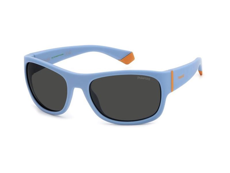 Polaroid Lunettes de Soleil PLD 8064/S MVU/M9