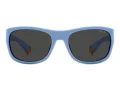 Polaroid Lunettes de Soleil PLD 8064/S MVU/M9