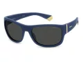 Polaroid Lunettes de Soleil PLD 8064/S PJP/M9
