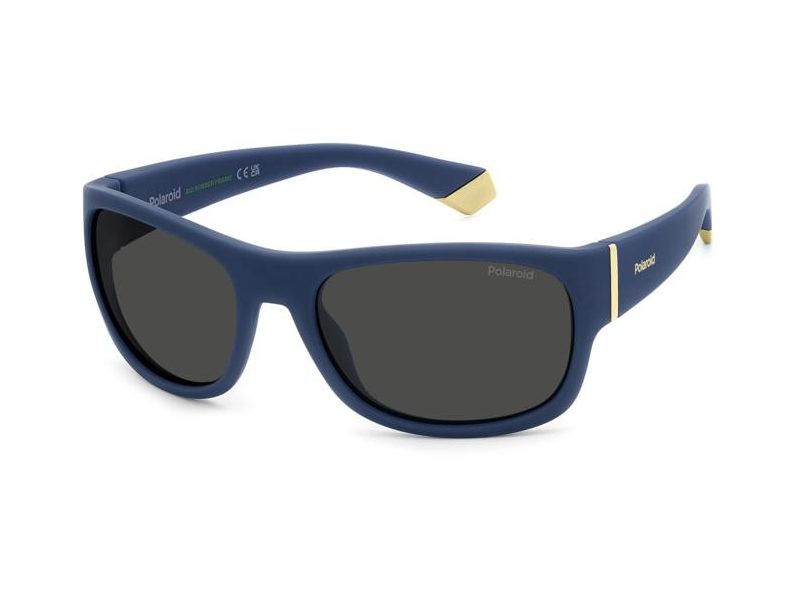 Polaroid Lunettes de Soleil PLD 8064/S PJP/M9