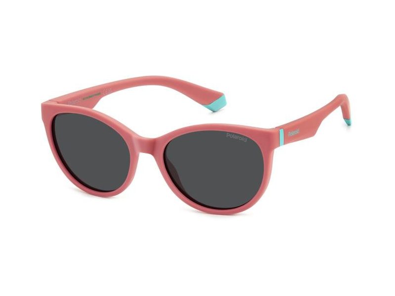 Polaroid Lunettes de Soleil PLD 8065/S 1N5/M9