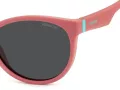 Polaroid Lunettes de Soleil PLD 8065/S 1N5/M9