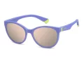 Polaroid Lunettes de Soleil PLD 8065/S 789/JQ
