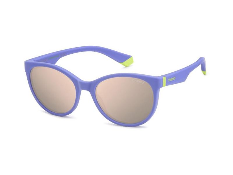 Polaroid Lunettes de Soleil PLD 8065/S 789/JQ