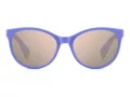Polaroid Lunettes de Soleil PLD 8065/S 789/JQ