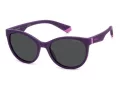 Polaroid Lunettes de Soleil PLD 8065/S B3V/M9