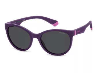 Polaroid Lunettes de Soleil PLD 8065/S B3V/M9