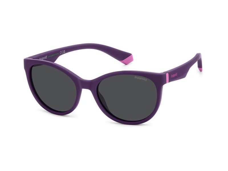 Polaroid Lunettes de Soleil PLD 8065/S B3V/M9