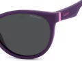 Polaroid Lunettes de Soleil PLD 8065/S B3V/M9