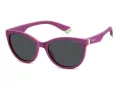 Polaroid Lunettes de Soleil PLD 8065/S QHO/M9