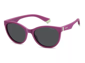 Polaroid Lunettes de Soleil PLD 8065/S QHO/M9