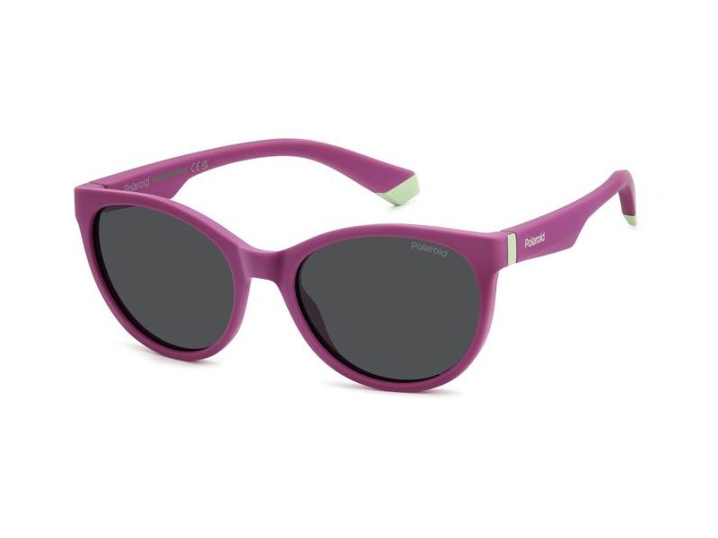 Polaroid Lunettes de Soleil PLD 8065/S QHO/M9