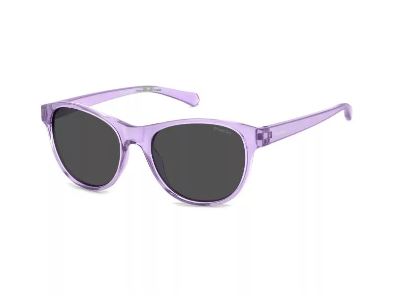 Polaroid Lunettes de Soleil PLD 8066/S 789/M9