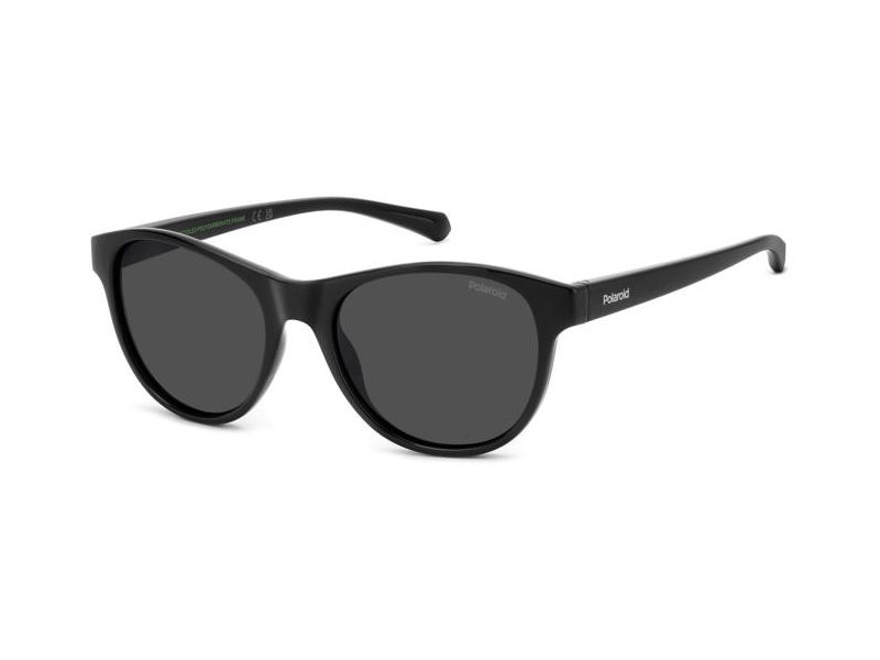 Polaroid Lunettes de Soleil PLD 8066/S 807/M9
