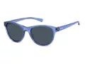Polaroid Lunettes de Soleil PLD 8066/S PJP/C3