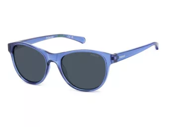 Polaroid Lunettes de Soleil PLD 8066/S PJP/C3