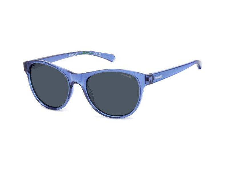Polaroid Lunettes de Soleil PLD 8066/S PJP/C3